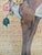 Late 20th Century Cow With Chickens, Acrylic on Canvas, American, by Ira Yeager For Sale In San Francisco - Image 6 of 11