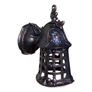 Antique Bronze Porch Lights #2542