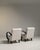 19th Century France Cream Wood Armchair For Sale In Greensboro - Image 6 of 11