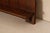 Brown Antique Gustav Stickley Mission Oak Plate Rack #903 For Sale - Image 8 of 18