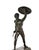 Antique 19th Century Bronze Sculpture of Soldier by Jean Dider Debut For Sale In Chicago - Image 6 of 10