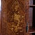 Monumental Antique French Carved Kingwood & Marquetry Four Door Armoire C1890 For Sale - Image 10 of 18