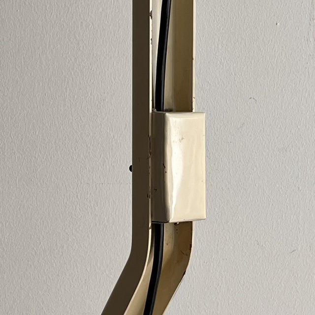 Sirio Floor Lamp by Kazuhide Takahama for Sirrah, Italy, 1970s For Sale - Image 6 of 8