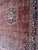 Red Antique Persian Bidjar Rug For Sale - Image 8 of 8