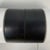 Black Mid-Century Modern Italian Wall Lamp in Opaline Glass and Black Bakelite, 1950s For Sale - Image 8 of 13