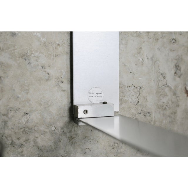 Coffee Table by Pierre Vandel, France, 1970s For Sale - Image 14 of 18