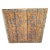 Tribal Vintage Asmat Tribal Carved Wood Square Wall Art For Sale - Image 3 of 6
