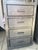 Pair of Restoration Hardware La Salle Tower Bookshelves For Sale In Palm Springs - Image 6 of 12