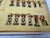 1990s King & Country Seaforths Painted Lead Soldier Set For Sale - Image 9 of 17
