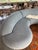 1970s Attributed to Milo Baughman Serpentine Sectional Sofa Mid Century Modern For Sale - Image 5 of 12