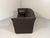 Indy Adjustable Sofa in Brown Leather by Christophe Giraud for Jori, Belgium, 1990s For Sale - Image 17 of 18