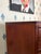Antique Late 1700s British Neoclassical Mahogany Bowfront Chest of Drawers For Sale In Richmond - Image 6 of 16