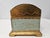 Turquoise Turquoise and Gilt Italian Trinket Box For Sale - Image 8 of 12