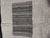 Brown Rh Restoration Hardware Ria Stripe Pillow Covers Set of 2 | 13" X 21" Lumbar | Burnt Caramel For Sale - Image 8 of 17