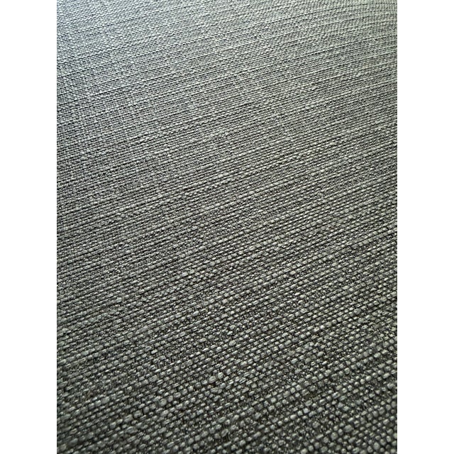 2010s Upholstered Dining Chair by Bernhardt For Sale - Image 5 of 8