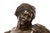 French Bronze Sculpture “Dying Lucretia” (1868) by Jean-Baptiste Clesinger For Sale - Image 6 of 15