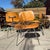 Vintage 1990s Eames DCM-style Molded Plywood Dining Chairs Purchased From Grot Modern Furniture in Redondo Beach. For Sale - Image 12 of 12