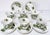 Vintage Trillium Set for Six People from Royal Albert, 1980s, Set of 12 For Sale - Image 13 of 18