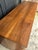 American of Martinsville 1960s Complete Restoration American of Martinsville Credenza/Buffet For Sale - Image 4 of 9