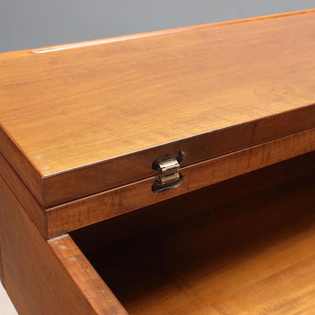 Torbecchia Sideboard by Giovanni Michelucci for Poltronova For Sale - Image 5 of 13