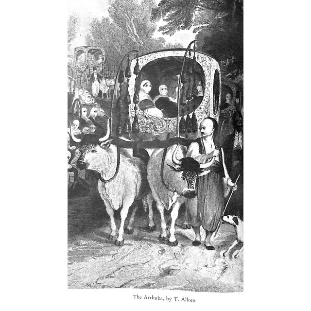 1950s "Selected Works of Sacheverell Sitwell" 1955 Sitwell, Sacheverell For Sale - Image 5 of 8