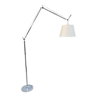 Artemide Tolomeo Floor Lamp For Sale