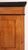 19th Century German Cherrywood Wardrobe For Sale - Image 11 of 18
