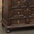 Wood Early 19th Century English Oak Jacobean Style Chest of Drawers For Sale - Image 7 of 18