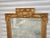 Vintage Giltwood Mirror With Seashell Motif For Sale - Image 4 of 15