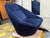 Toan Nguyen for Wendelbo Sail Swivel Lounge Chair For Sale - Image 4 of 12