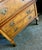 Baker Furniture Company Late 20th Century Milling Road Chest on Chest For Sale - Image 4 of 12