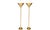 Art Deco Height-Adjustable Floor Lamps, 1920s, Set of 2 For Sale - Image 12 of 12