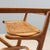 Mid 20th Century Beech Serving Trolley, 1950s For Sale - Image 5 of 10