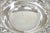 Silver Vintage Gorham Newport Yb 271 Victorian Silver Plated Grapevine Punch Bowl For Sale - Image 8 of 17