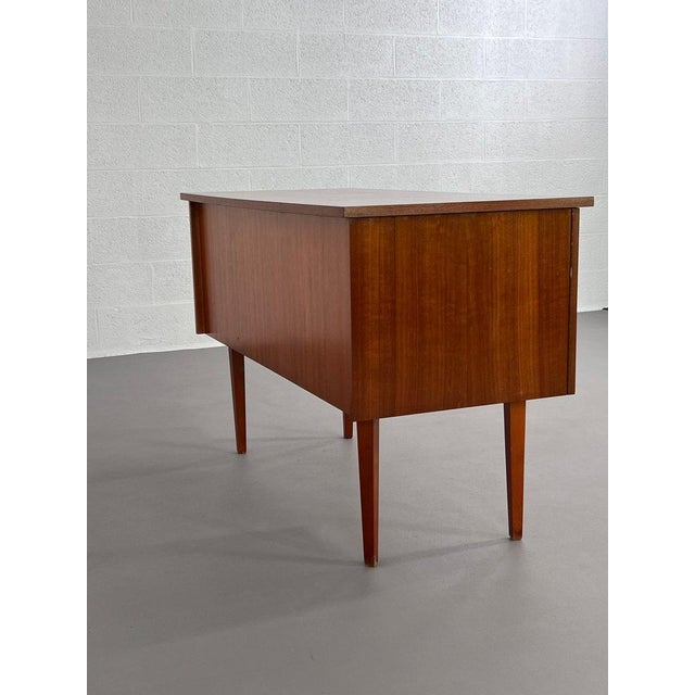 Scandinavian Desk, 1950s For Sale - Image 14 of 18