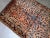 1920s Antique Handmade Persian Sarouk Rug For Sale In New York - Image 6 of 8