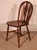 Windsor Wheelback Chairs, 19th Century, Set of 6 For Sale - Image 5 of 13