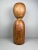1960s Large Kijiyama Kokeshi Figurine by Ogura Kyutaro, 1969, 1960s For Sale - Image 5 of 12