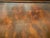 Antique French Empire Carved Mahogany Trumeau Mirror For Sale - Image 4 of 8