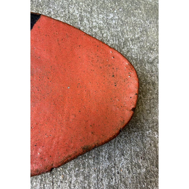 Vintage Ceramic Tracy For Sale In New York - Image 6 of 14