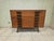 Wooden Chest of Drawers, 1950s For Sale - Image 15 of 15