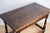 Brown 19th Century Oak Side Table For Sale - Image 8 of 11