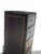 Vintage Black Tall Chest of Drawers Chinese Ebonized Lingerie Dresser For Sale - Image 9 of 15