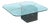 Vintage Italian Coffee Table by Artedi, 1970s For Sale
