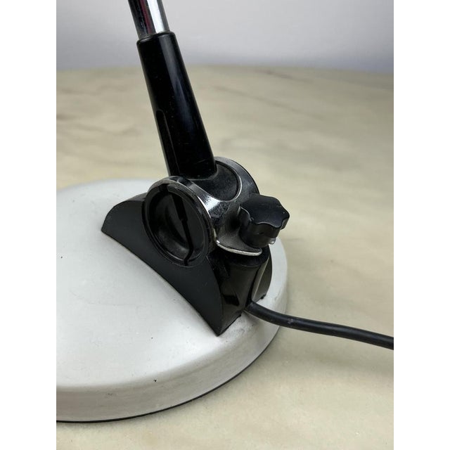 Vintage French Table Lamp, 1970s For Sale - Image 12 of 16