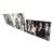 1980s The Doors — Legendary Gallery-Quality Canvas Set of 3 For Sale
