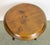 Industrial Grey Workshop Stool, 1960s For Sale - Image 17 of 18