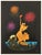 Art Deco 1980s Statue Of Liberty, Night, Erté For Sale - Image 3 of 6
