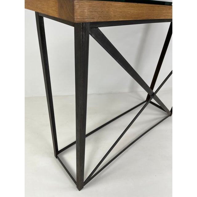 Pair of French Console Tables For Sale - Image 15 of 18