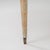 Wood 20th Century French Gustavian Wood Patinated Side Table For Sale - Image 7 of 18